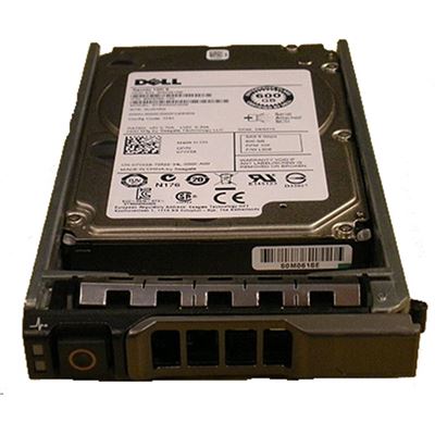 Dell 96G91 DELL 600GB 10K 6G SFF SAS HARD DRIVE (Refurbished (96G91)