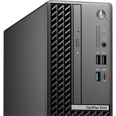 OptiPlex 5000 Small Form Factor - Intel Core i5-12500 8GB | Acquire