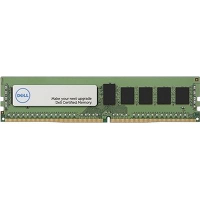 Dell 4GB Certified Memory Module -1Rx8 DDR4 RDIMM 2400MHz (A8711885)