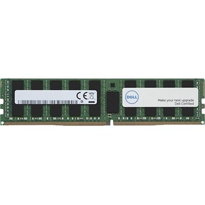 Dell 8GB 1Rx4 PC4-19200T DDR4-2400MHz with Dell label (A8711886)