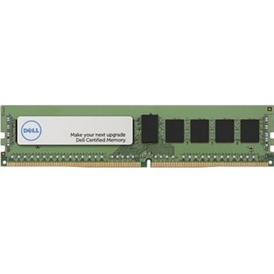 Dell 8GB RDIMM DDR4 ECC, 2666MHZ, SINGLE RANK, X8 DATA (A9781927)