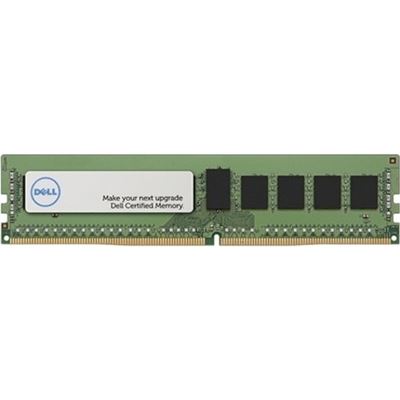 Dell 32GB RDIMM DDR4 ECC, 2666MHZ, DUAL RANK, X4 DATA (A9781929)