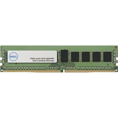 Dell 128 GB Certified Memory Module - DDR4 LRDIMM 2666MHz (A9781931)