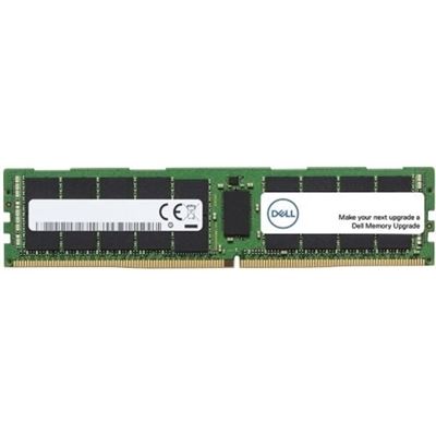 Dell Memory Upgrade - 64GB - 2RX8 DDR4 RDIMM 2933MHz (AA579530)
