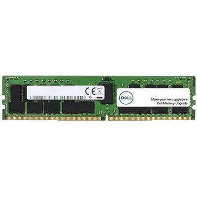 Dell Memory Upgrade - 32GB - 2RX8 DDR4 RDIMM 2933MHz (AA579531)