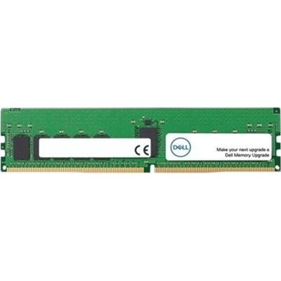 Dell Memory Upgrade - 16GB - 2Rx8 DDR4 RDIMM 3200MHz (AA799064)