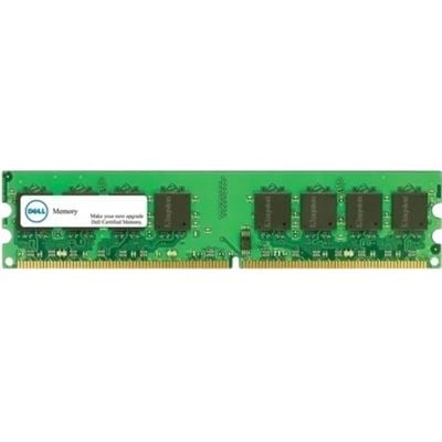 Dell 16GB UDIMM DDR4 ECC SERVER MEMORY, 3200MHZ, 1RX8 (AB663418)