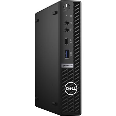 Dell OPTIPLEX 7000 MICRO XE, i7-12700T, 16GB (AO7000MFFXE_Z_DISTI_VP)