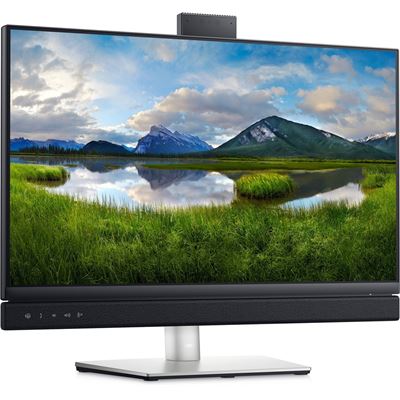 Dell C2422HE 24in Video Conferencing Monitor (C2422HE)