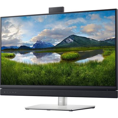 Dell C2722DE 27in Video Conferencing Monitor (C2722DE)