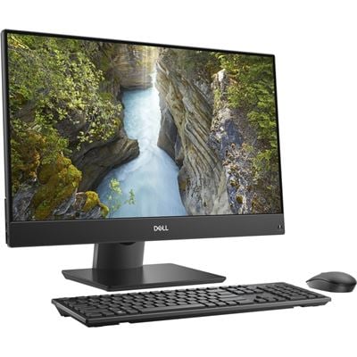 dell i5 all in one desktop price