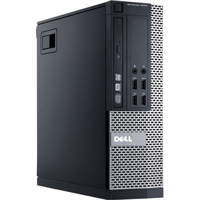 Dell Optiplex 9020 SFF - i5-4590 3.3GHz, 8GB, 128GB | Acquire