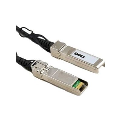 Dell [470-AAVG] CABLE SFP+ TO SFP+ 10GBE COPPER TWINAX DIRECT (F7HJM)