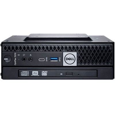 Dell optiplex 7080 micro обзор