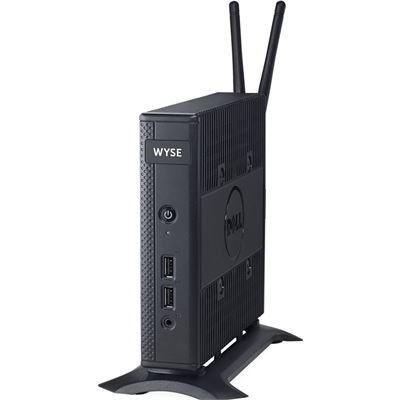 Dell WYSE 5010 THIN CLIENT, DUAL CORE, 2GB RAM, 8GB FLASH (HPN7M)