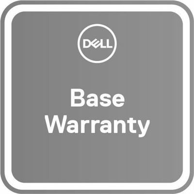 Dell 1Y Basic Onsite to 3Y Basic Onsite (L5SL5_1OS3OS)