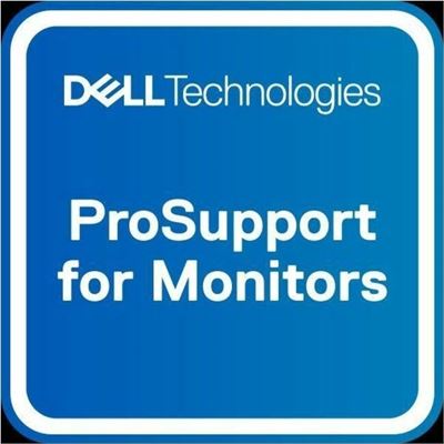 Dell 3Y Base Adv Ex to 3Y ProSpt Adv Ex (ML1_3AE3PAE)