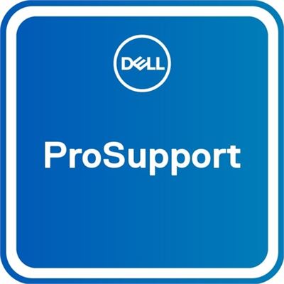 Dell PRECISION 5470 UPG 3Y NBD ONSITE TO 5Y PRO NBD (MW3L3_3OS5PS)
