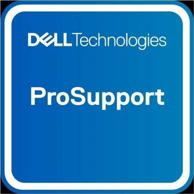 Dell 3Y Basic Onsite to 3Y ProSpt (O3M3_3OS3PS)