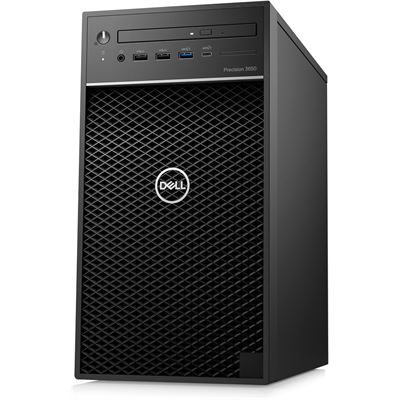 Dell FIXED PRECISION 3640T i9-10900, 16GB 2x8 (ON3650WT07NZ_VI)