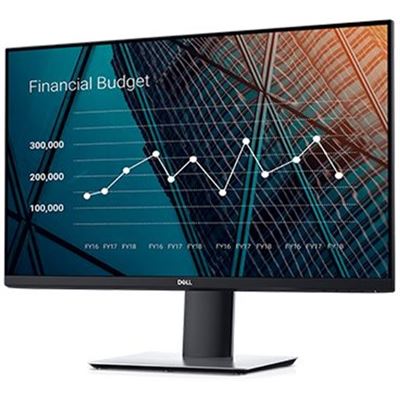 Dell P2719H 27" Full HD IPS Business Monitor (P2719HE)