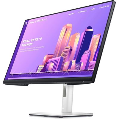 Dell 27IN P2722H 16:9 IPS 1920X1080 60HZ 8MS 300CD/M2 HEIGHT (P2722H)