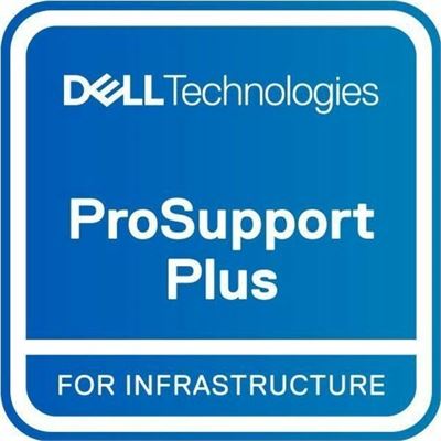 Dell POWEREDGE R550 UPG 3Y NBD ONSITE TO 3Y PRO NBD (PR550_3OS3PS)