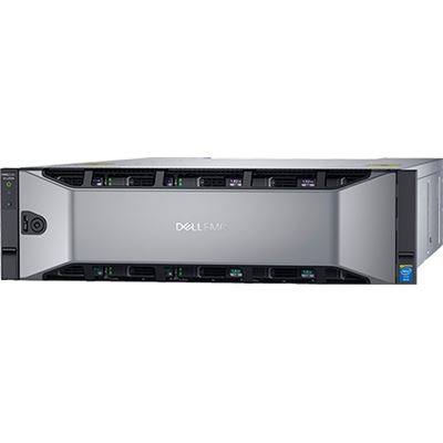 Dell SCV3000 42TB (12G SAS) 3U,DUAL CONTROLLER,6TB (SCV300042TSNZ)