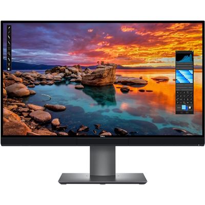 Dell UP2720Q 68.6 cm (27") 4K LED LCD Monitor - 16:9  (UP2720Q)