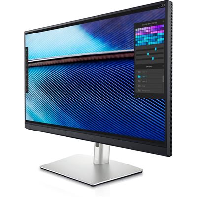 Dell UP-SERIES 32" (16:9) IPS 4K HDR, 3840x2160, 6MS, HDMI (UP3221Q)