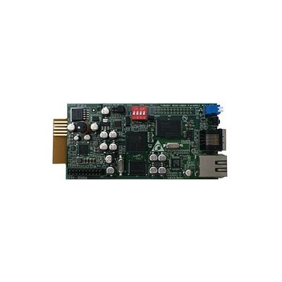 Delta SNMP IPv6 Card for Delta UPS N/M/GAIA/RT Series (3915100975-S35)