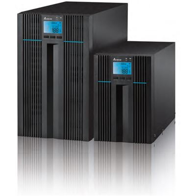 Delta N-Series Ture On-Line Double Conversion (UPS102N2000B0B6)