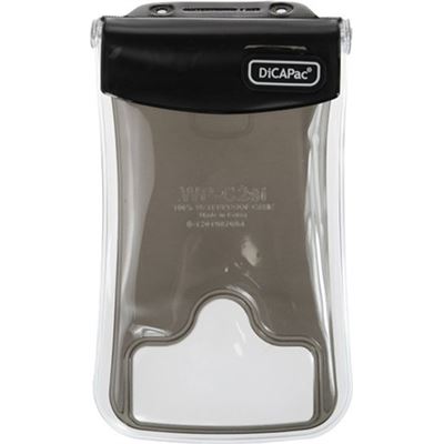 Dicapac WPC2SI ECONOMY WATERPROOF CASE 6.3' SMARTPHONES (WPC2SI)