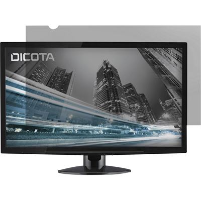 Dicota Monitor LCD Privacy Filter Secret 27" Wide 16:9 597mm (D31055)