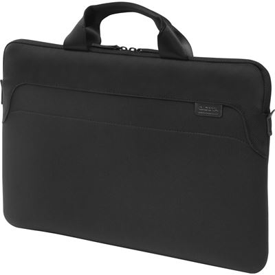Dicota Ultra Skin Plus PRO Carry Bag / Case for 14" Notebook (D31103)
