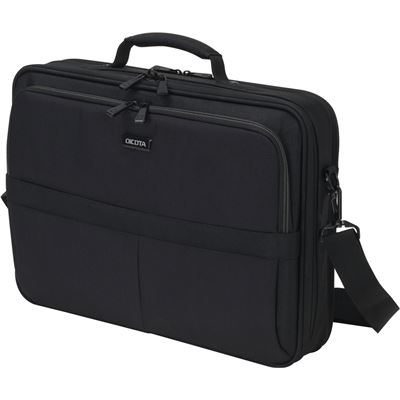 Dicota Eco Multi Plus Carry Bag / Case for 14" - 15.6" (D31439)