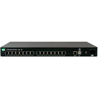 Digi International ConnectPort TS Serial to Ethernet (70002388)