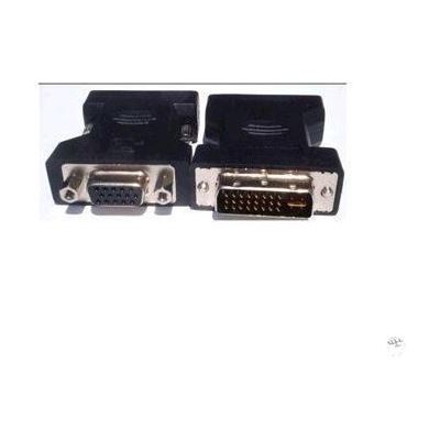Digitus DVI-I Male to VGA Female Adapter (AK-320504-000-S)