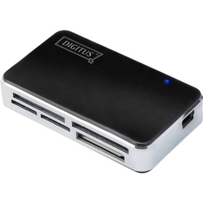 Digitus Card-Reader All-in-one, USB 2.0 (DA-70322-1)