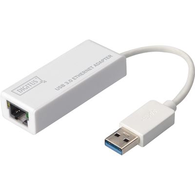 Digitus Gigabit Ethernet USB3.0 Adapter 0.15m (DN-3023)