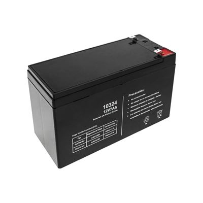 Digitus TB12-7.5-XT 12V 7.5Ah 20HR Lead Acid Battery (TB12-7.5-XT)