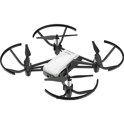 DJI Tello Smart Education Drone With 720HD Video (CP.PT.00000209.01)