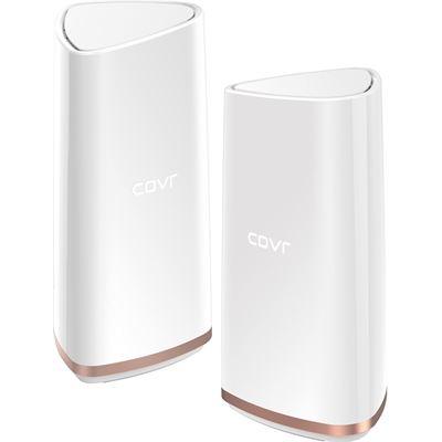 D-Link COVR-2202 POWERFUL AC2200 TRI-BAND MESH WI-FI AND (COVR-2202)