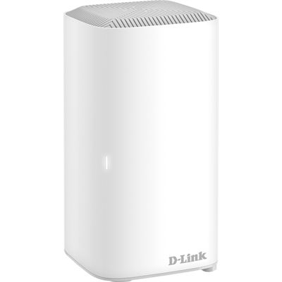 D-Link AX1800 Dual Band Mesh Wi-Fi 6 Router/ Add-on Point (COVR-X1870)