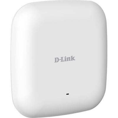 D-Link Wireless AC1300 Wave2 Dual-Band PoE Access Point  (DAP-2610)
