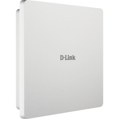 D-Link THE DAP-3662 IS A WIRELESS AC1200 CONCURRENT DUAL (DAP-3662)