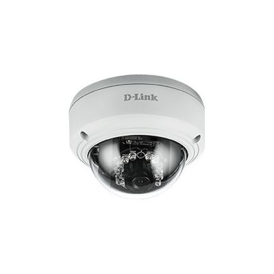 D-Link Vigilance Full HD PoE Dome Indoor Camera (DCS-4603)