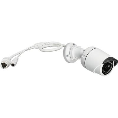 D-Link Vigilance HD Outdoor PoE Mini Bullet Cam (DCS-4701E)
