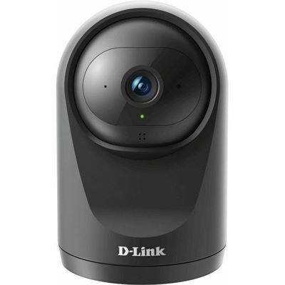 D-Link Compact Full HD Pan Tilt Wi-Fi Camera Dual (DCS-6500LHV2/2PK)
