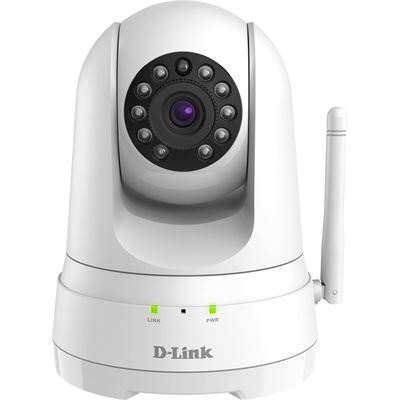 D-Link DCS-8525LH Full HD Pan & Tilt Wi-Fi Day/Night (DCS-8525LH)